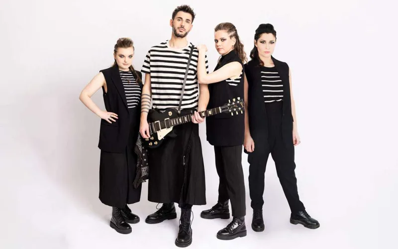 4 ölkənin Avroviziya təmsilçiləri açıqlandı