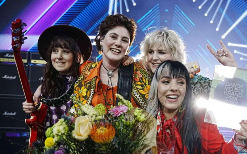 4 ölkənin Avroviziya təmsilçiləri açıqlandı