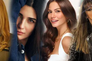 Hazal Kayanı tənqid etdi, aktrisaların qəzəbinə uğradı