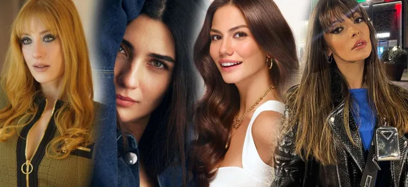 Hazal Kayanı tənqid etdi, aktrisaların qəzəbinə uğradı