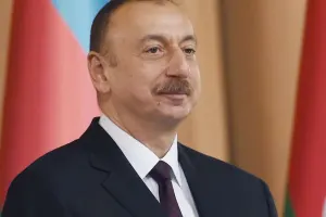 Prezidentdən 8 Martla bağlı paylaşım