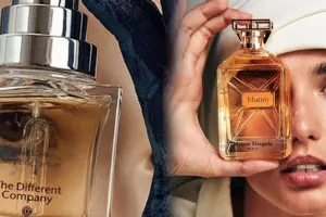 8 valehedici parfüm