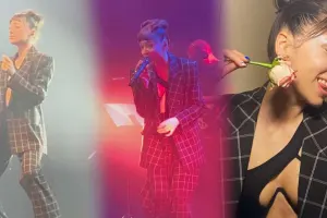 “Mənim konsertimə hoş gəlmişsiniz!” – Zeynep Bastık Bakıda