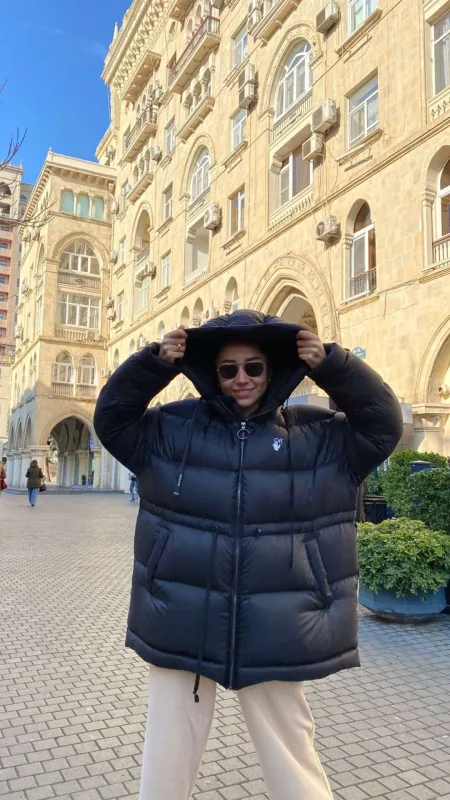 “Mənim konsertimə hoş gəlmişsiniz!” – Zeynep Bastık Bakıda