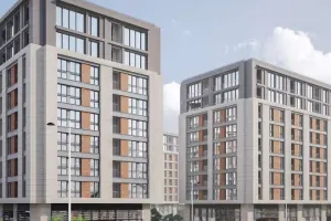 “Nizami City” - Xoşbəxtliyi inşa edirik!