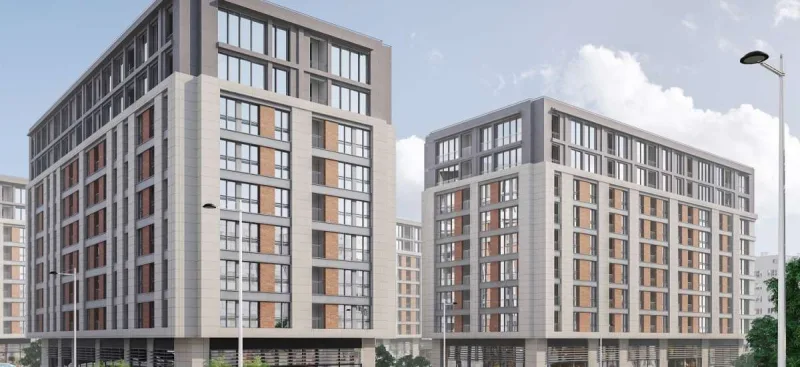 “Nizami City” - Xoşbəxtliyi inşa edirik!