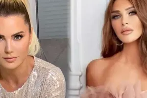 Seren Eceni təhqir etdi