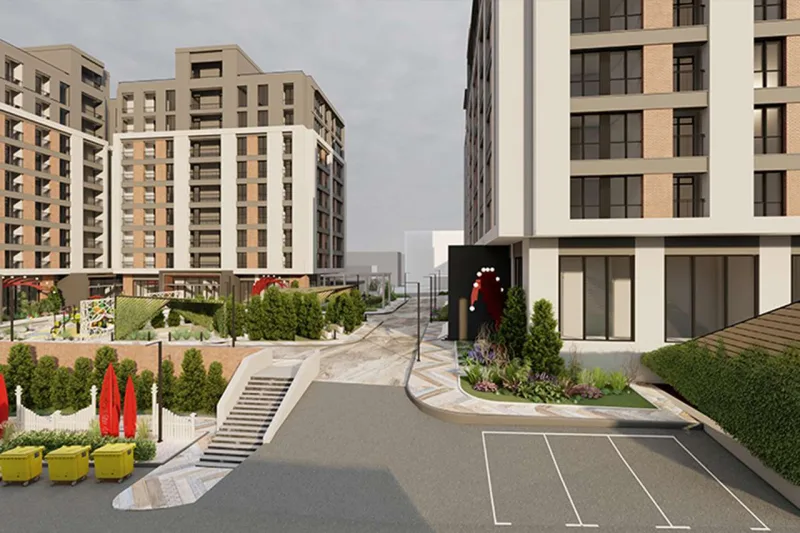 “Nizami City” - Xoşbəxtliyi inşa edirik!