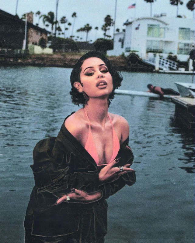 Madonnanın filmi çəkilir - Onu kim canlandıracaq?