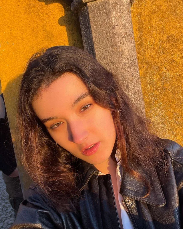 Ukraynalı qız müharibədə fenomen oldu