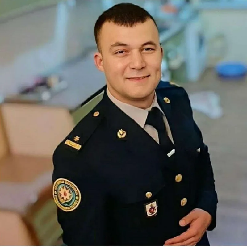 Öykü “Xudayar təsnifi”ni ifa etdi - Video