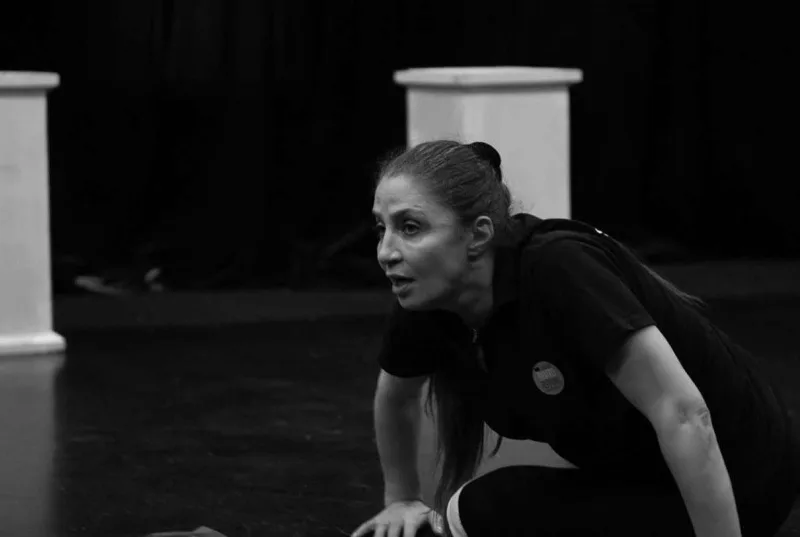 Milli Teatr Günüdür!