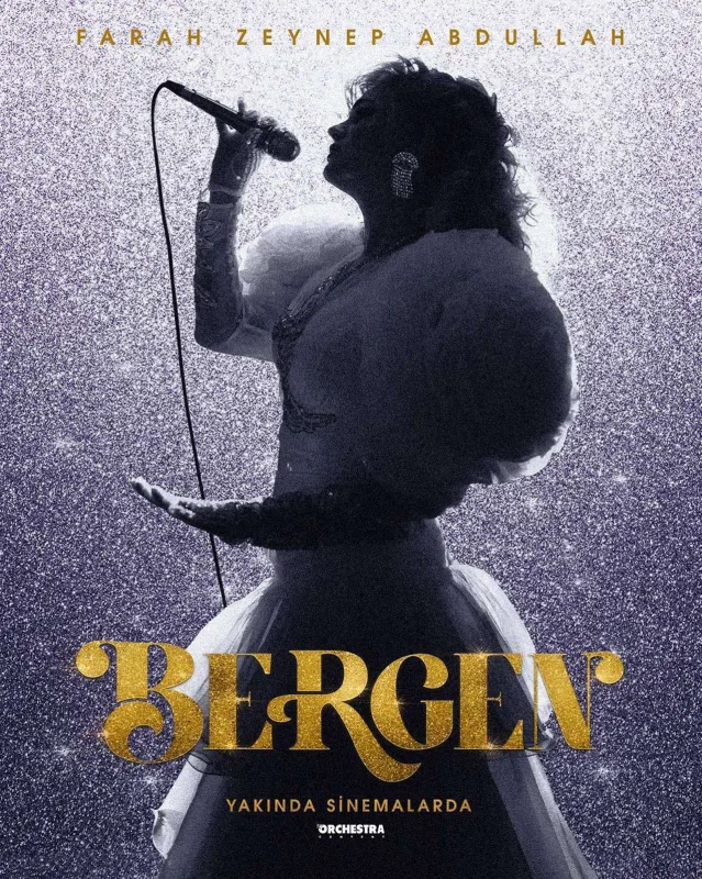 Bakıda “Bergen”in təqdimatına türk məşhurlar qatılacaq