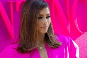 Baharın trend rəngi...