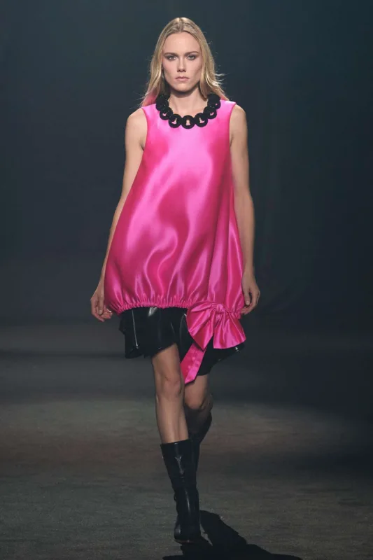 Baharın trend rəngi...