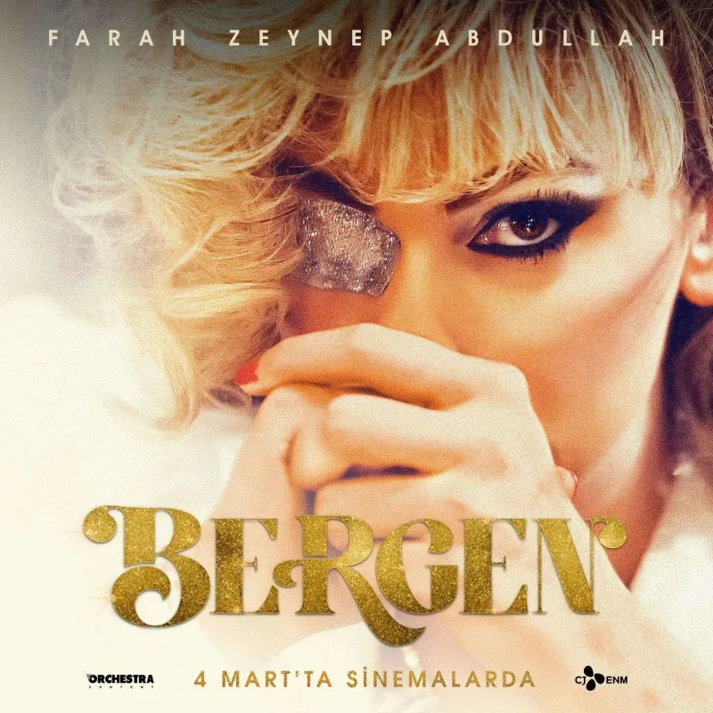 Bakıda “Bergen”in təqdimatına türk məşhurlar qatılacaq