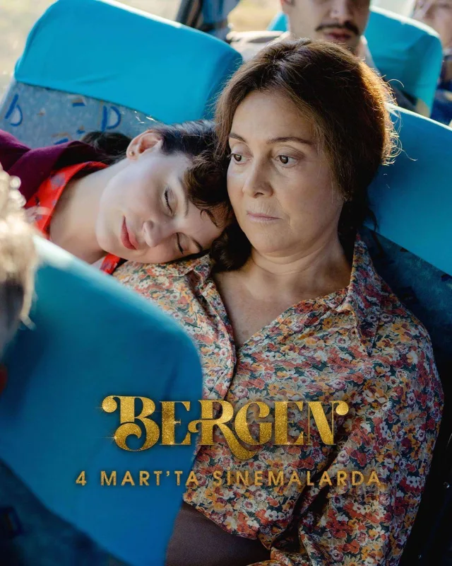 Bakıda “Bergen”in təqdimatına türk məşhurlar qatılacaq