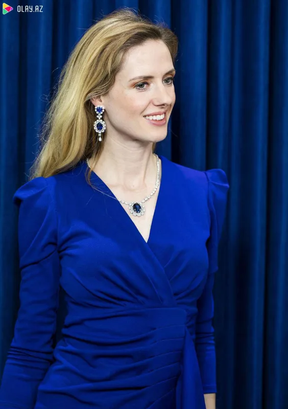 “Netflix”, “Oskar”, “Emerald” – Vilma Ellesin Bakı səyahəti