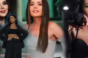 Azərbaycanlı ulduzlar “Netflix”də