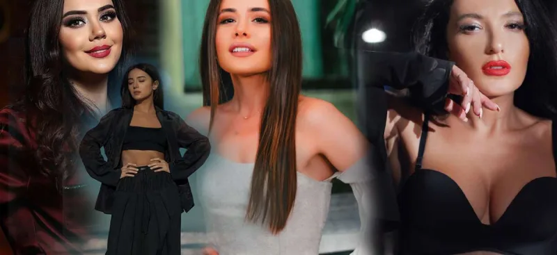 Azərbaycanlı ulduzlar “Netflix”də