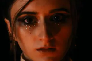 Mədinənin Avroviziya üçün hazırladığı mahnı!