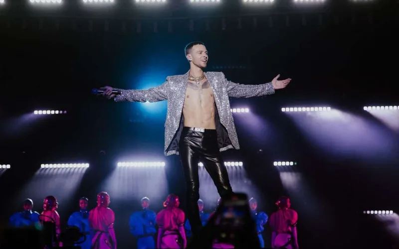 Mahnıları Rusiyada səsləndirilməyəcək