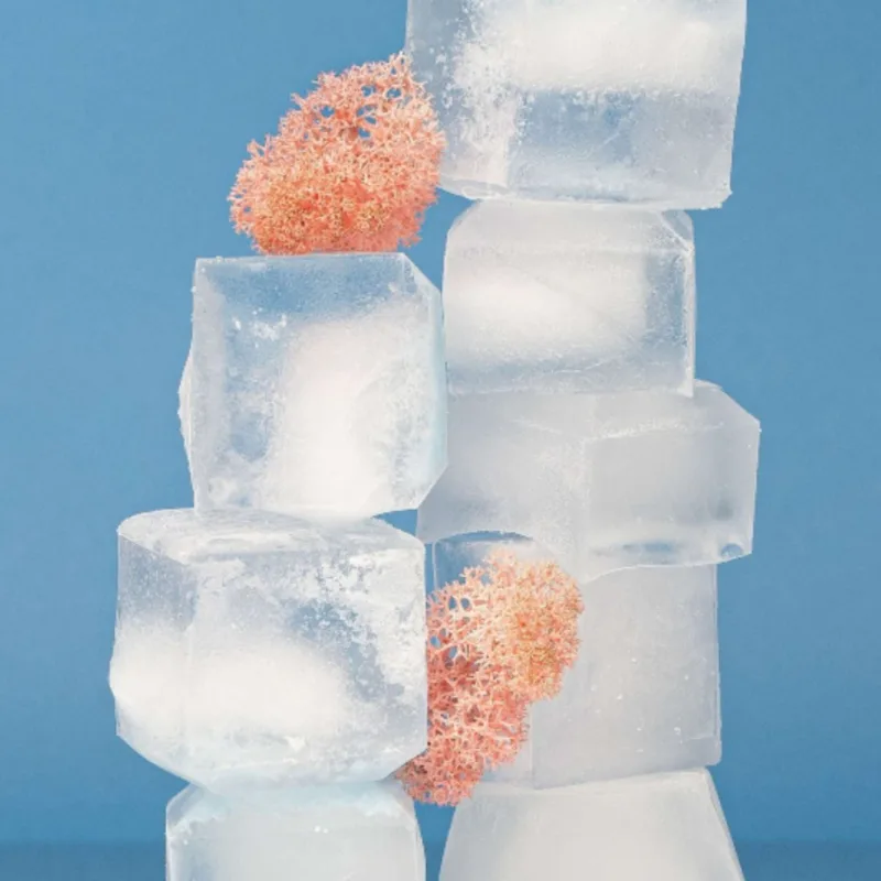 Səhər üzdə yaranan şişkinliyi aradan qaldırmağın 5 yolu