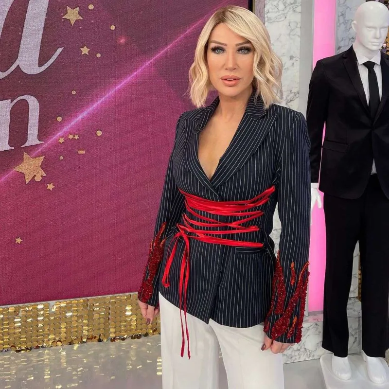 Seda 7-ci dəfə evlənəcək