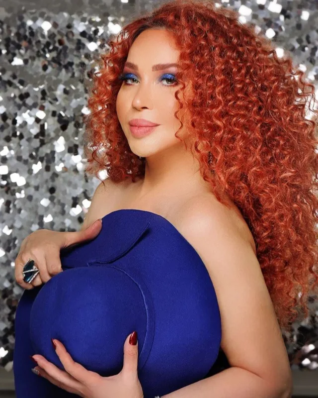 “Oğlum 7 aylıq doğuldu” – Yeni ana olan Zemfira