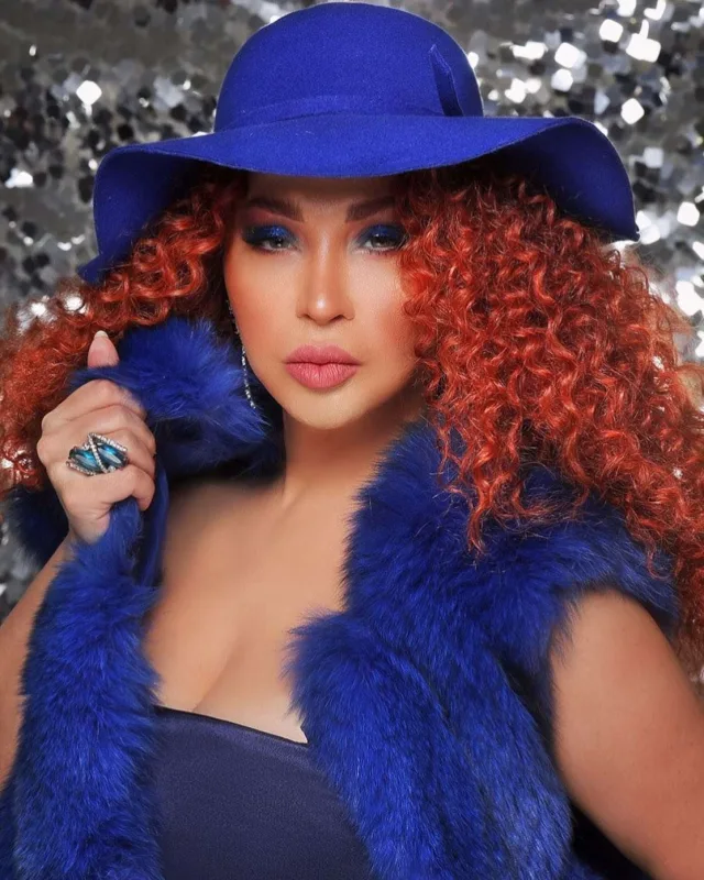 “Oğlum 7 aylıq doğuldu” – Yeni ana olan Zemfira