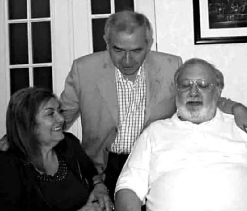 Rüstəm İbrahimbəyov vəfat etdi