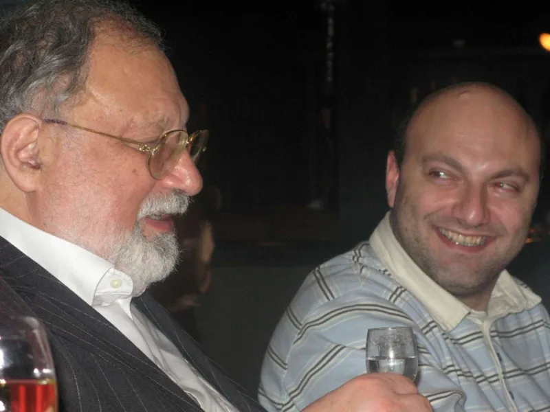Rüstəm İbrahimbəyov vəfat etdi
