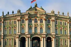 Rusiyadan “mədəni qisas” - “Ermitaj” eksponatlarını geri istəyir