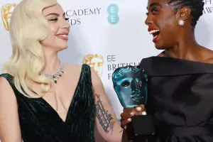 BAFTA mükafatları sahiblərinə verildi