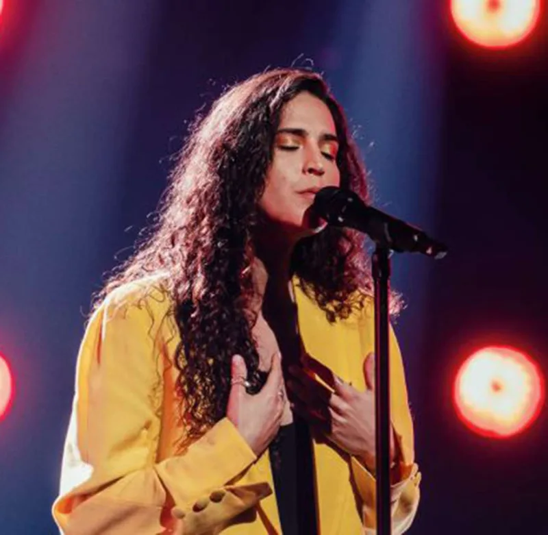 Daha 3 ölkə Avroviziya təmsilçilərini açıqlandı