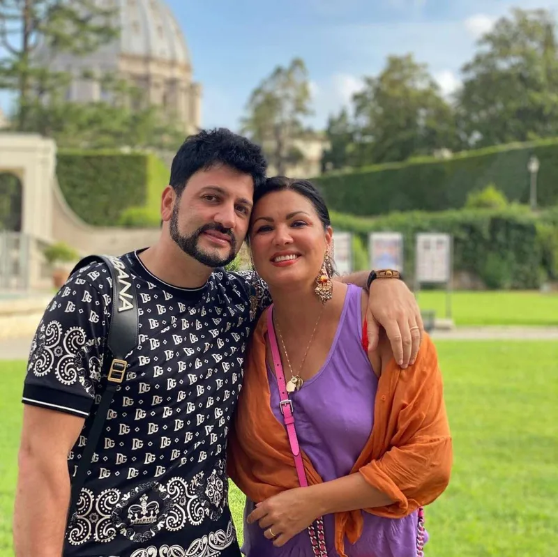 Annanın psixoloji vəziyyəti yaxşı deyil