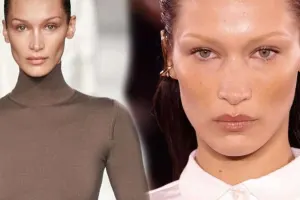 2022-ci ilin 10 qaş trendi ilə tanış olun!