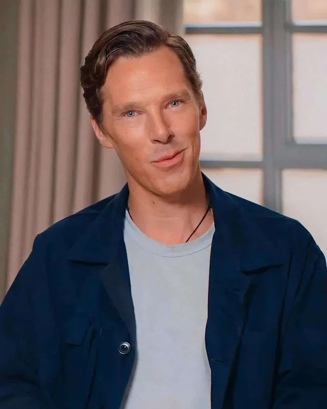 Məşhur aktyor Ukrayna xalqına qapılarını açdı