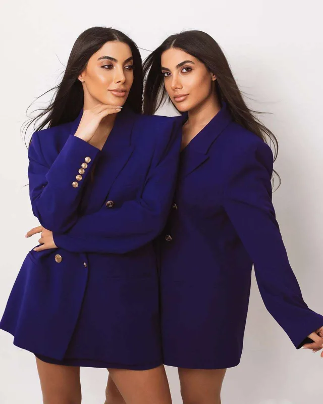 “Biz burunla məşhurlaşan qızlarıq”