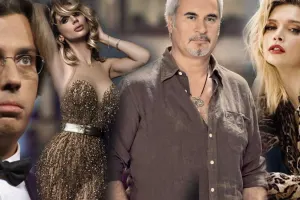 Ukraynanı dəstəkləyən ulduzlara qadağa!