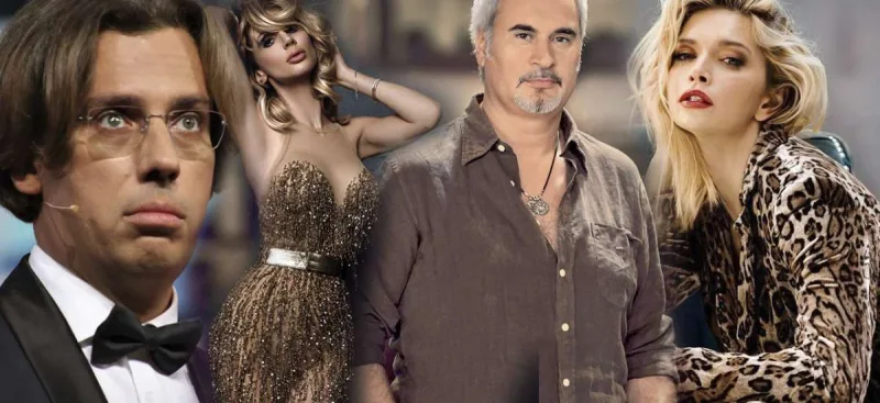 Ukraynanı dəstəkləyən ulduzlara qadağa!