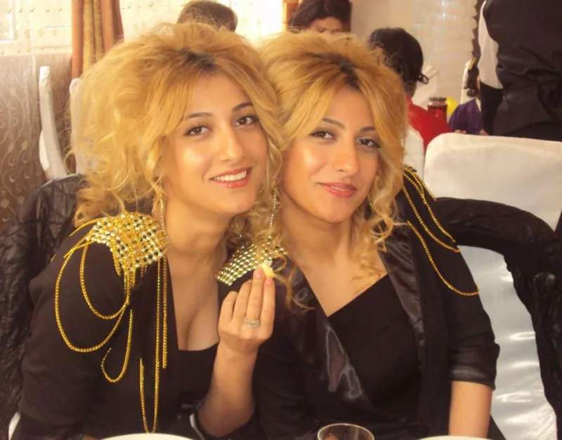 “Biz burunla məşhurlaşan qızlarıq”