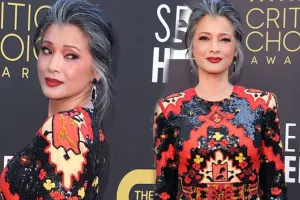 Məşhur mükafat gecəsində Qarabağ izləri