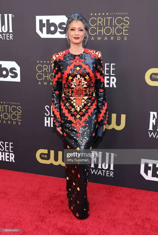 Məşhur mükafat gecəsində Qarabağ izləri