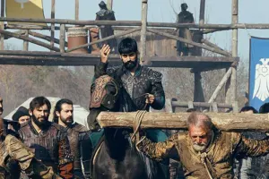 “Kuruluş Osman” Azərbaycan dilində olacaq