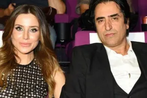 Mahsun xanımına xəyanət etdi