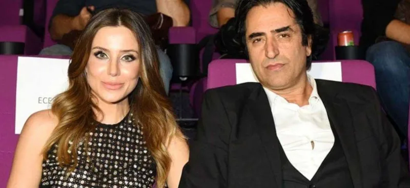 Mahsun xanımına xəyanət etdi