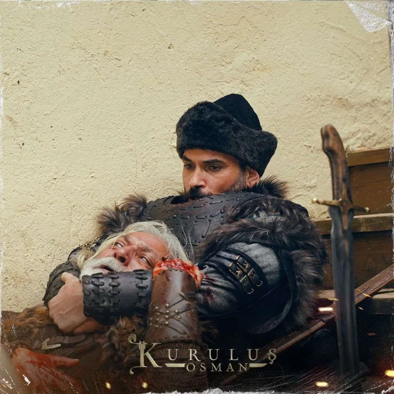 “Kuruluş Osman” Azərbaycan dilində olacaq