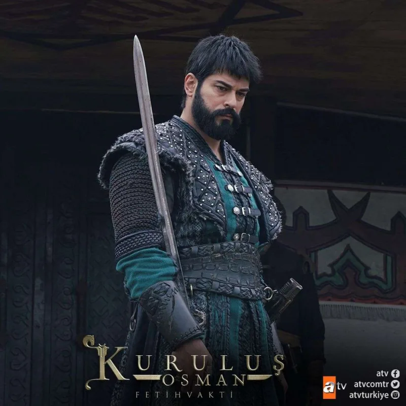 “Kuruluş Osman” Azərbaycan dilində olacaq