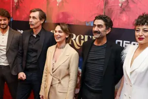 “Bergen”in Bakı təqdimatında yaşananlar